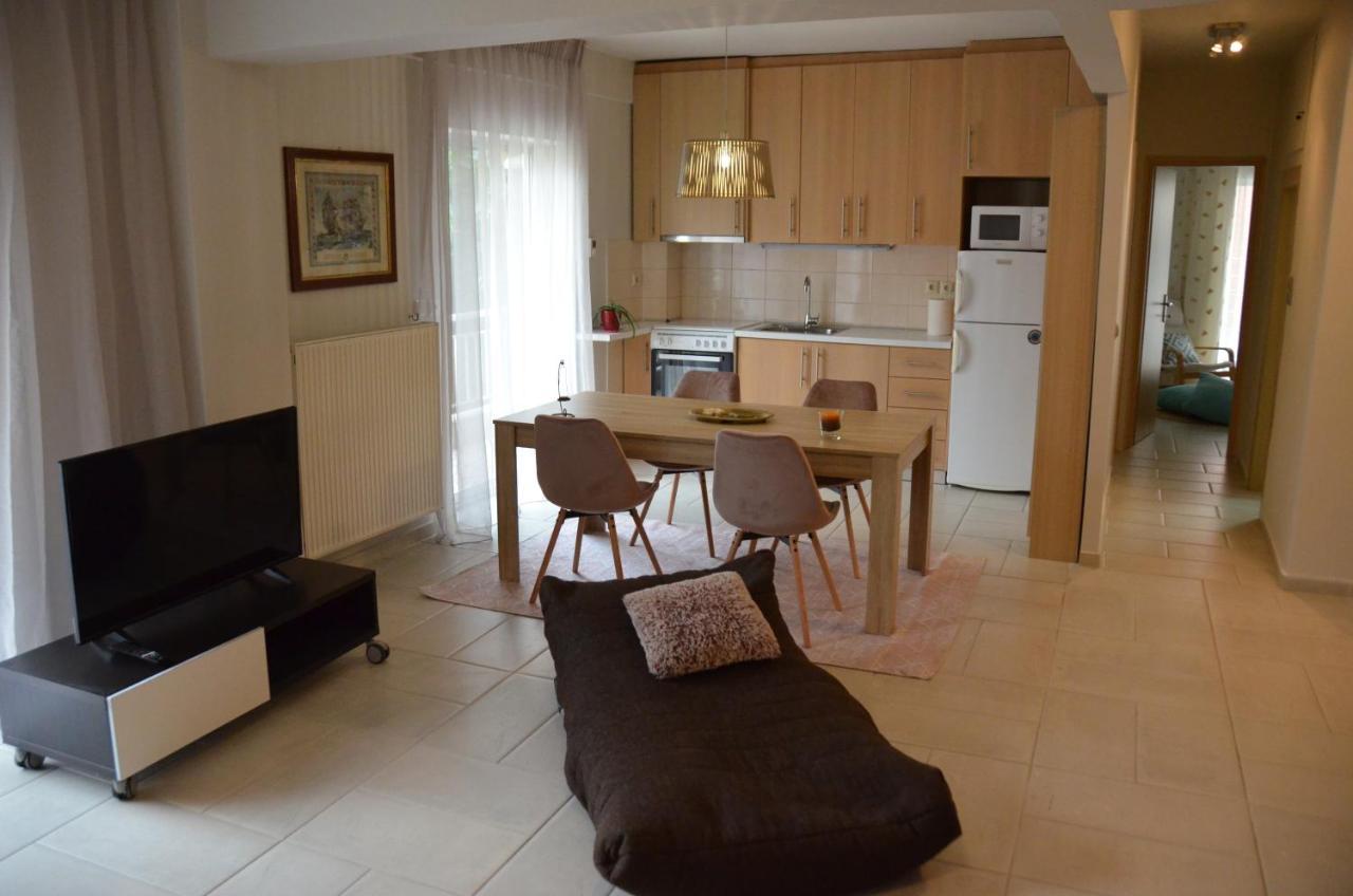 Stefanias House * Thessaloniki